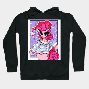 Pinkie Pie Hoodie